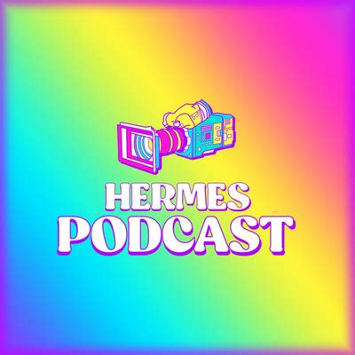 hermes podcast spotify